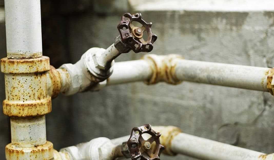 Что такое налет от конденсата Налет от конденсата