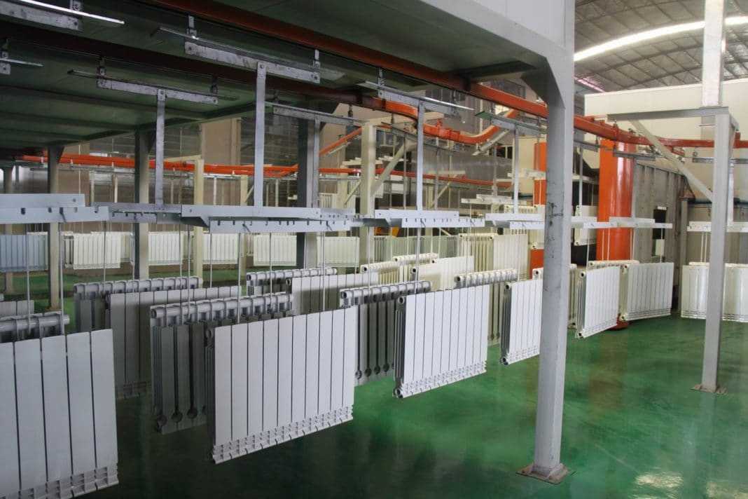 Выбор биметаллических радиаторов по тепловой мощности и стоимости Выбор биметаллических радиаторов