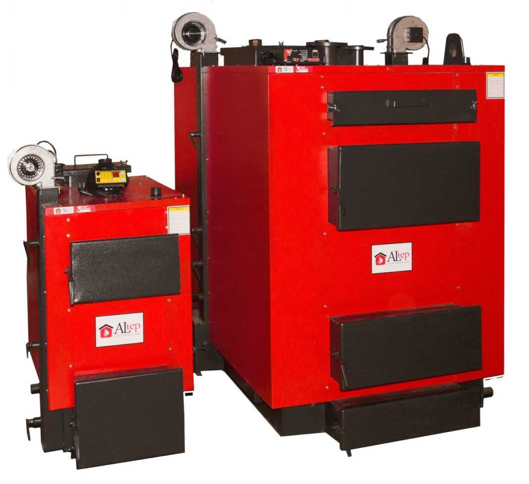 Отличительные особенности твердых котлов Особенности твердых котлов