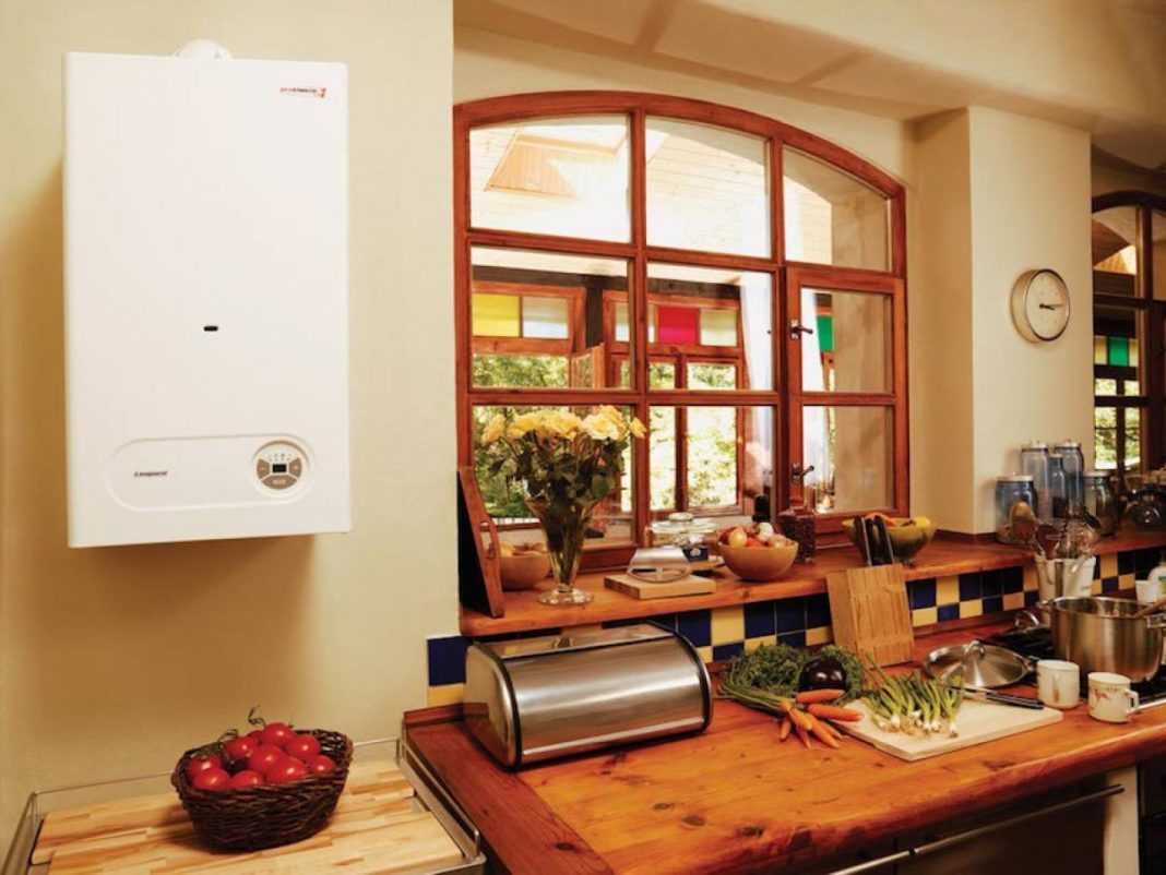 Для балансировки системы отопления мощность котла устанавливается равной расчетному значению Балансировка системы отопления