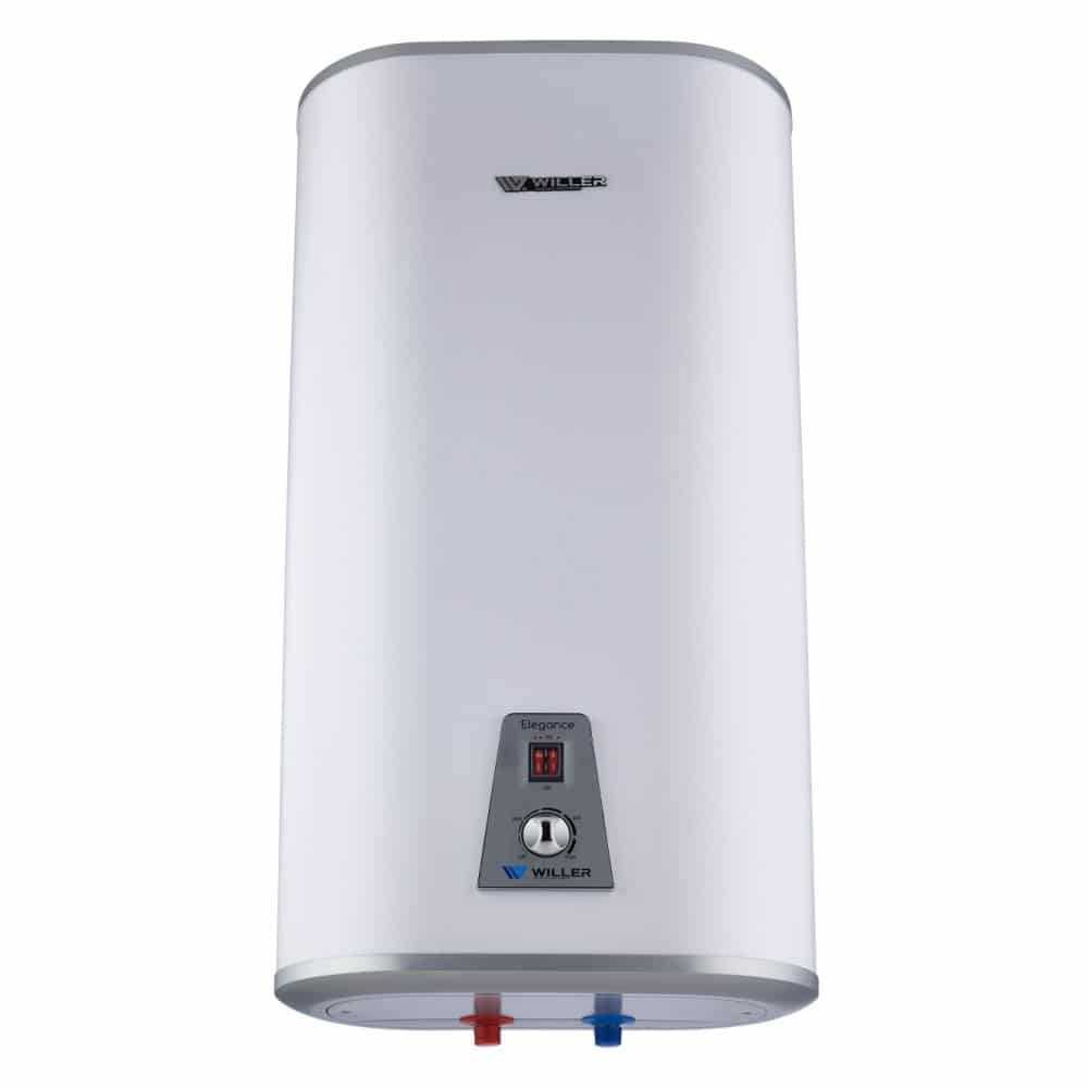 Бойлер Willer Elegance IVB DR Бойлер с сухим ТЭНом
