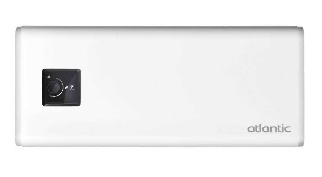 Бойлер Atlantic Vertigo Бойлер с сухим ТЭНом