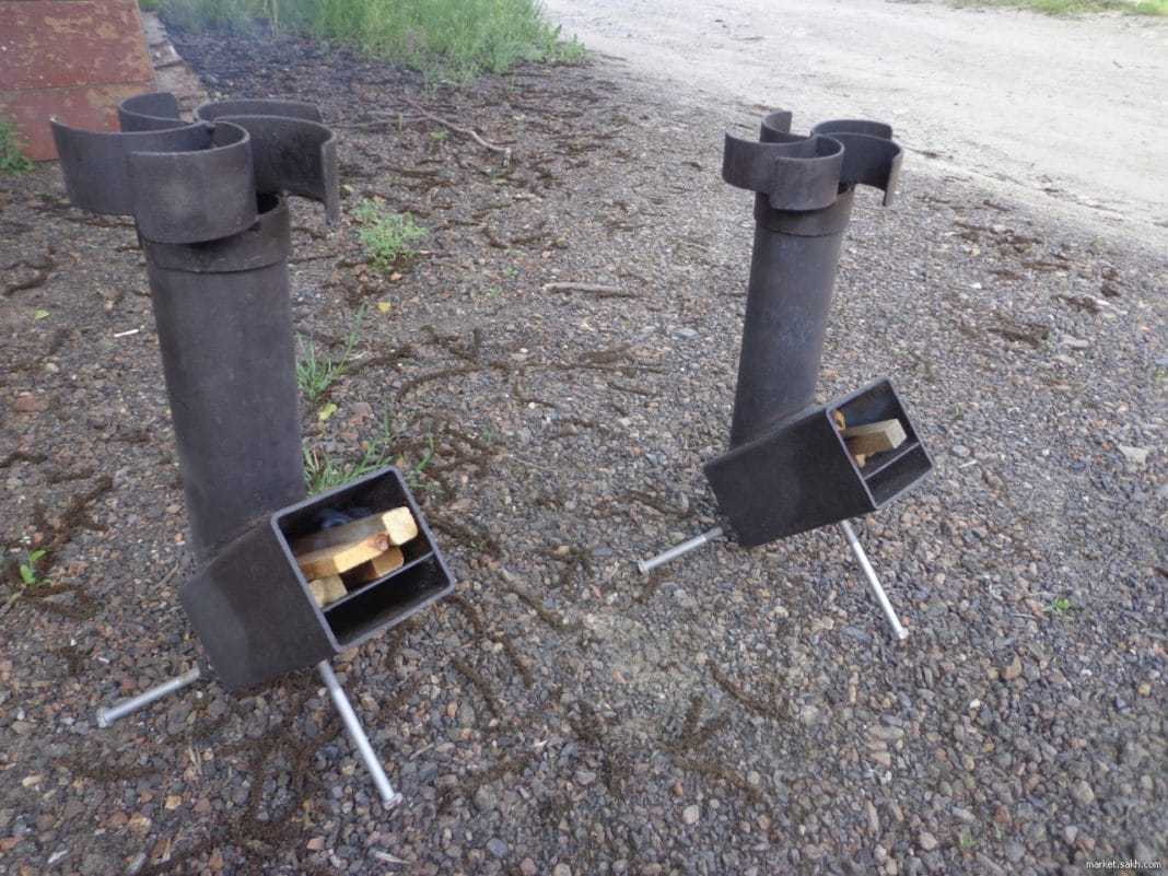 Принцип действия печи Принцип действия и устройство печи