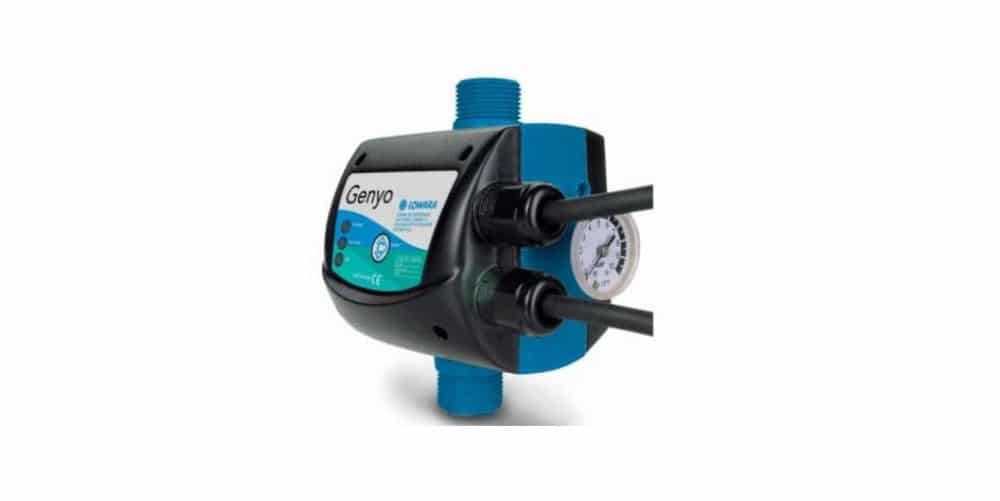 Genyo Lowara Genyo 8A Датчик протока воды для котла