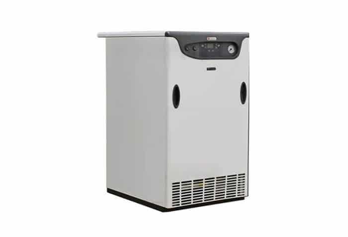 На фото Lamborghini ERA F 32 B 60 Двухконтурный бойлер