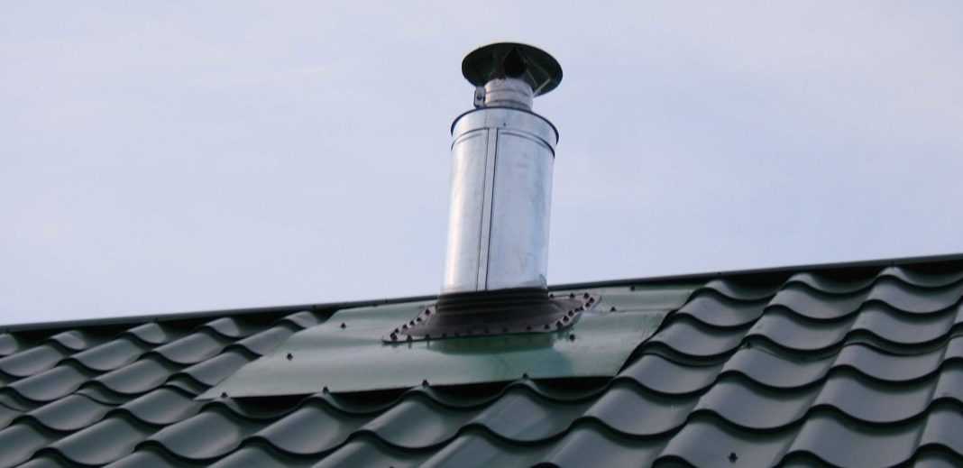 Советы по эксплуатации дымохода