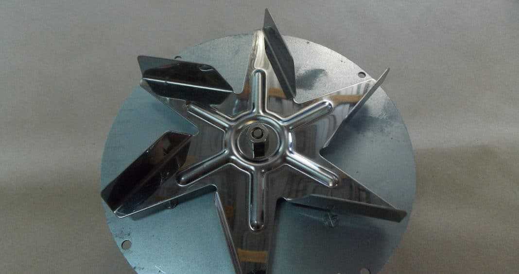 Как выглядит дымосос для котла Дымососы для котлов