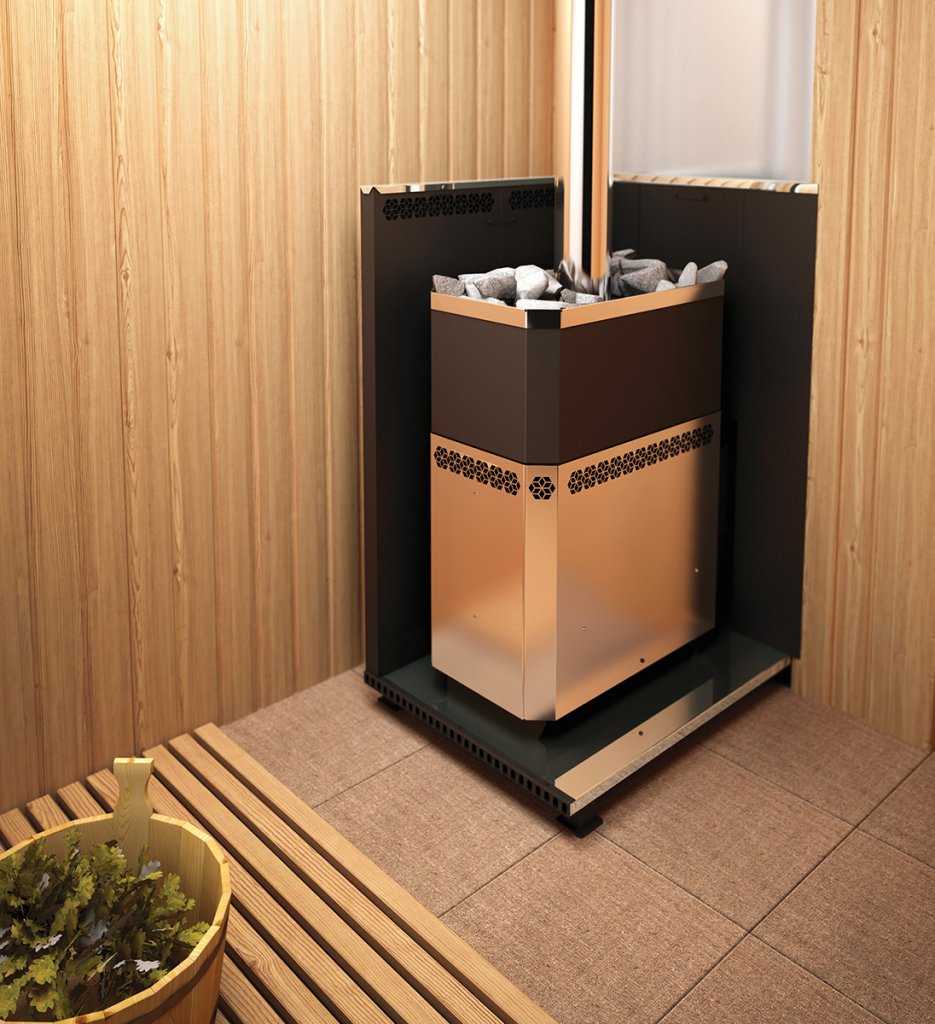 Как выглядит газовая печь для бани Газовая печь для бани