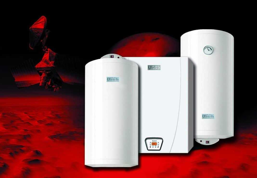 Типы газовых агрегатов Виды газовых котлов