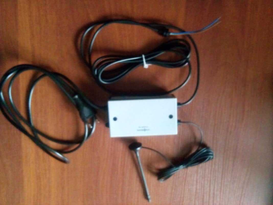 GSM управление котлом Vitocom 100 GSM управление котлом
