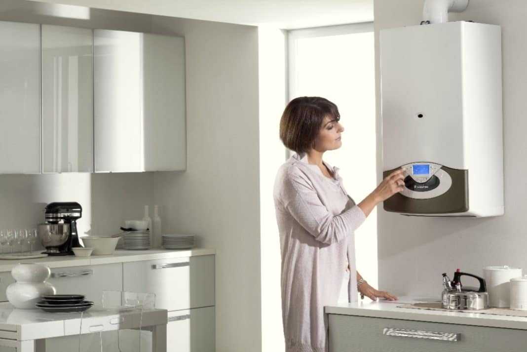 Индивидуальная система отопления позволить экономить на тепле Индивидуальная система отопления