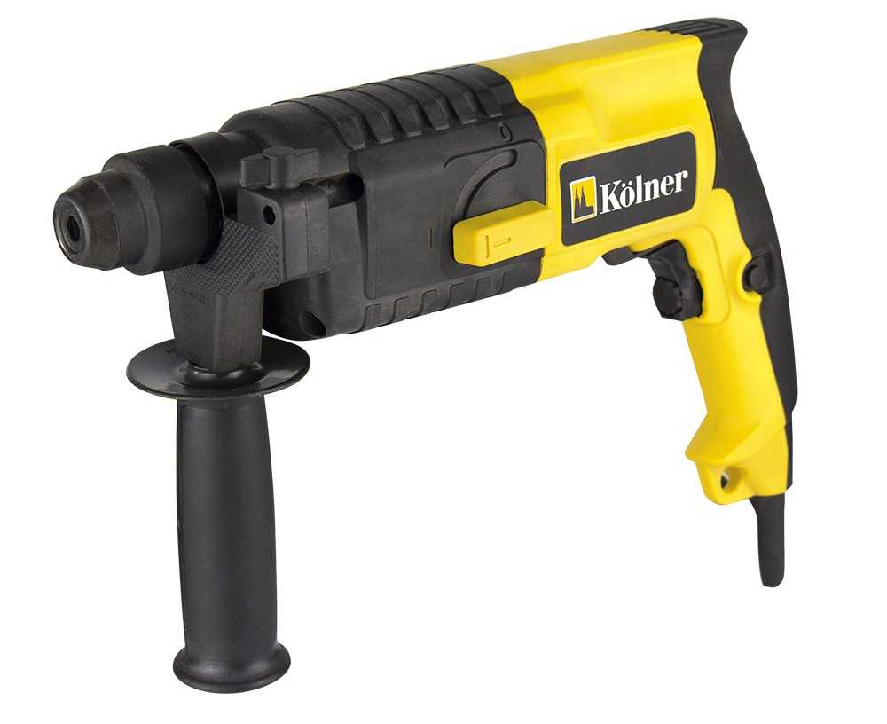 Для монтажа индивидуальной системы отопления понадобится перфоратор Индивидуальная система отопления