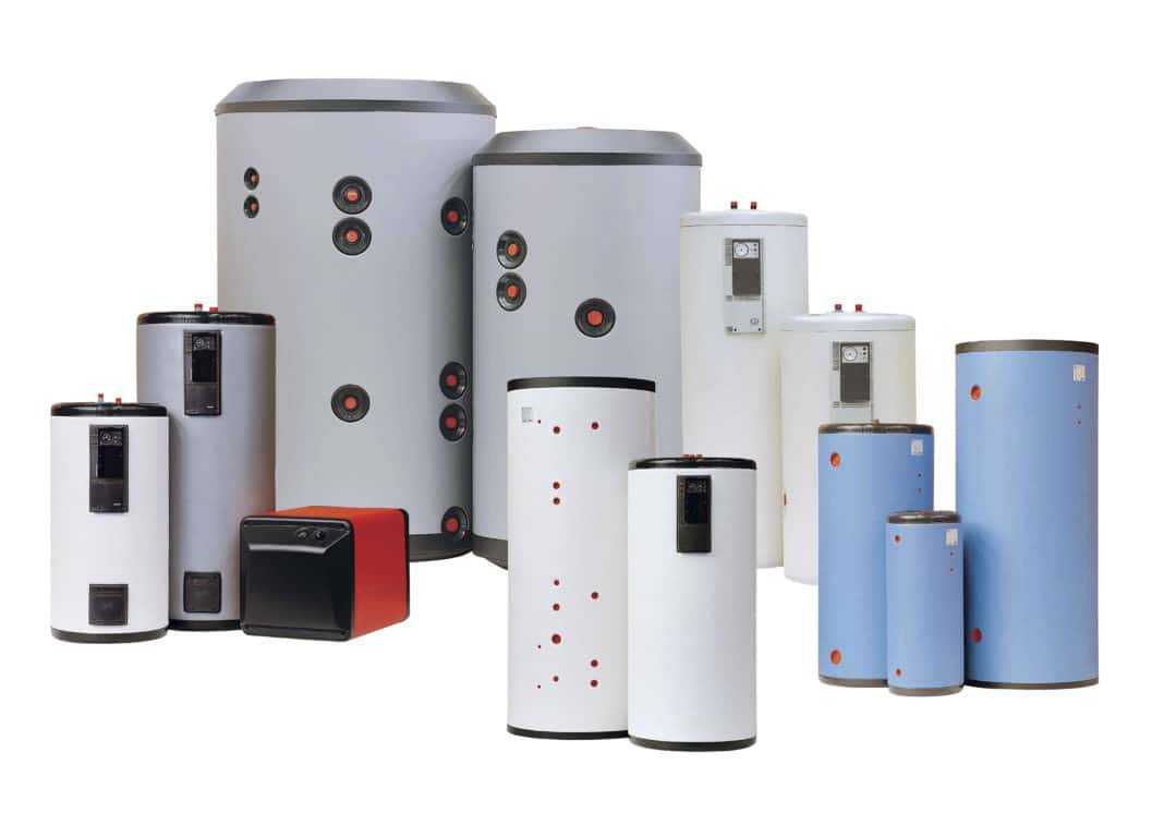 Как правильно подключить бойлер