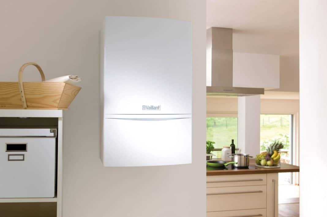 Формула для расчета мощности газового котла имеет примерно следующий вид: 1 киловатт на 10 м2 Как рассчитать мощность газового котла