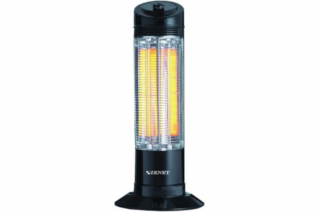 Карбоновые обогреватели не сушат воздух и не выделяют запахи Карбоновый обогреватель