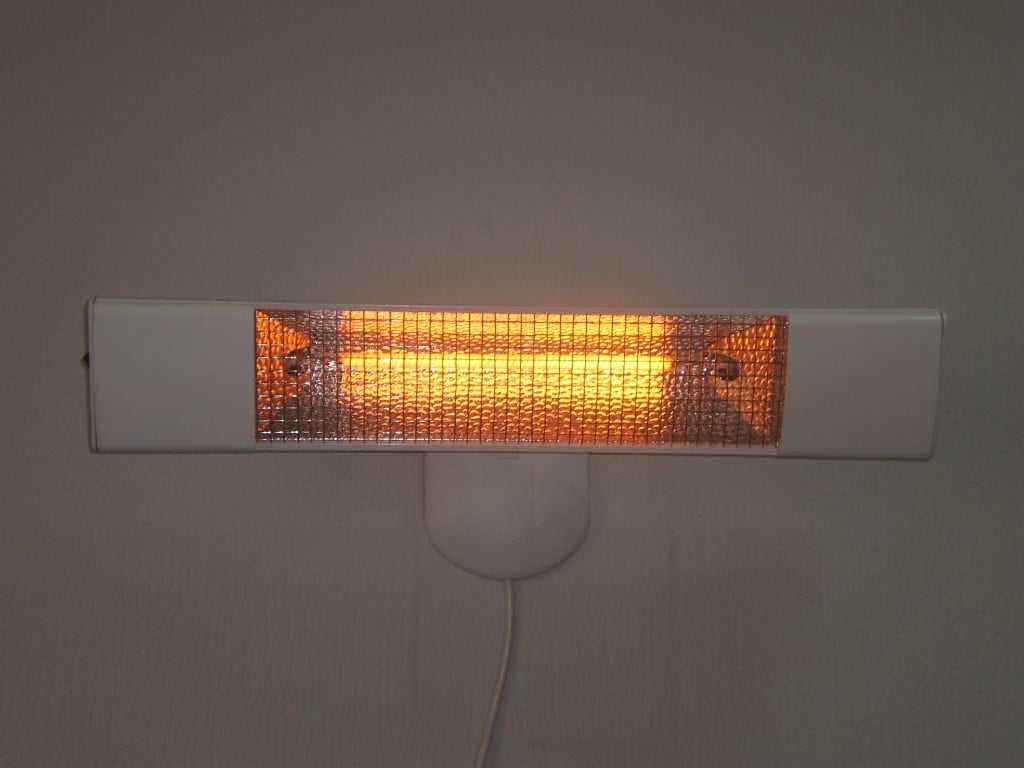 Карбоновый обогреватель настенный Карбоновый обогреватель