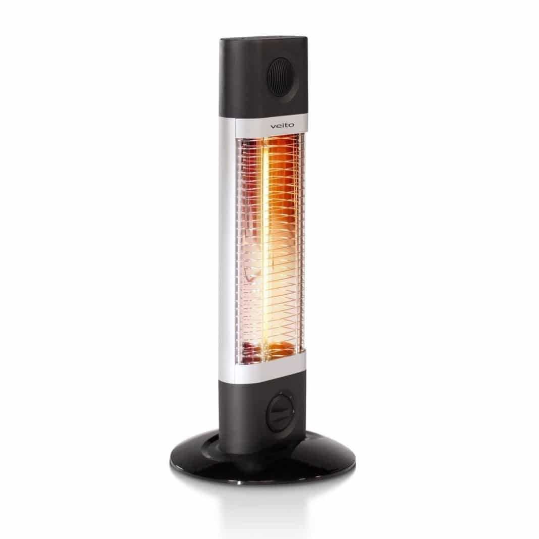 Карбоновый обогреватель Veito CH1200 LT Карбоновый обогреватель