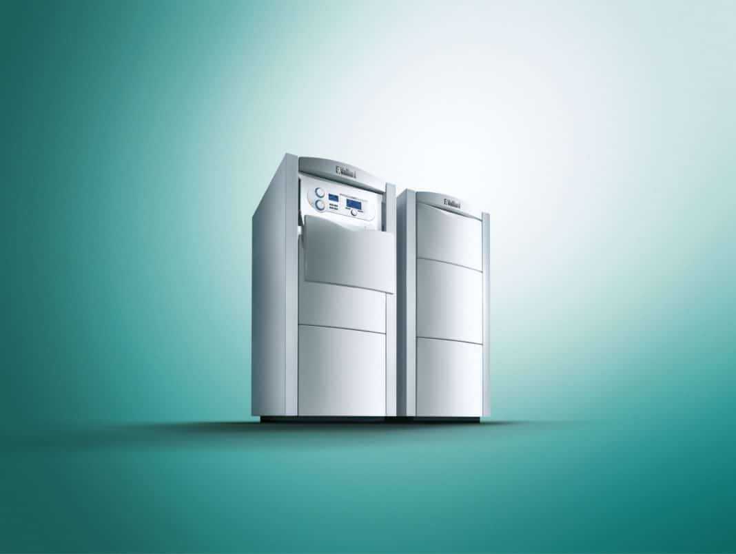 Конденсационный котел одноконтурный напольный Конденсационный котел