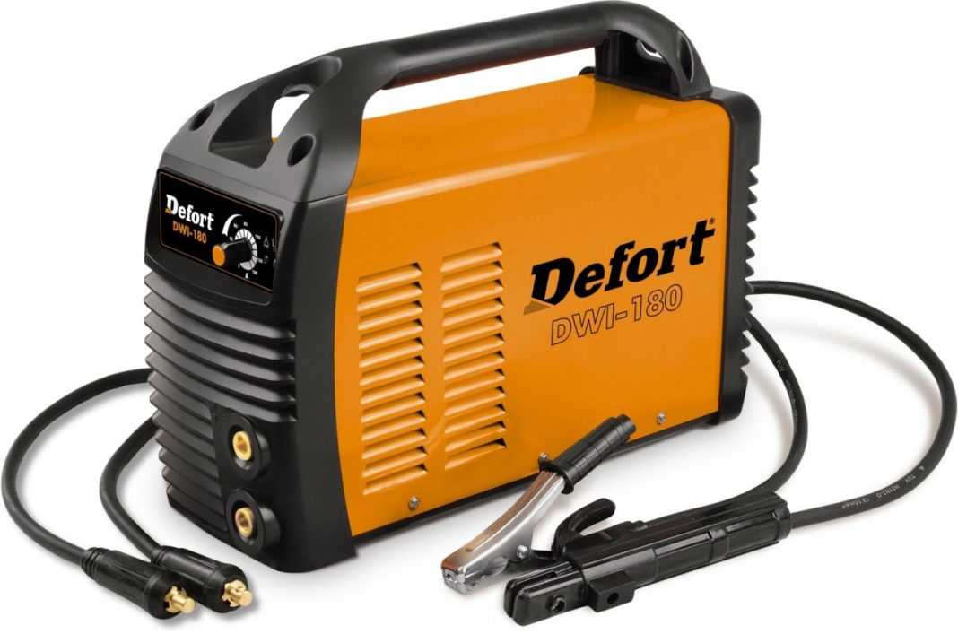 Для изготовления кузнечного горна понадобится сварочный аппарат Кузнечный горн