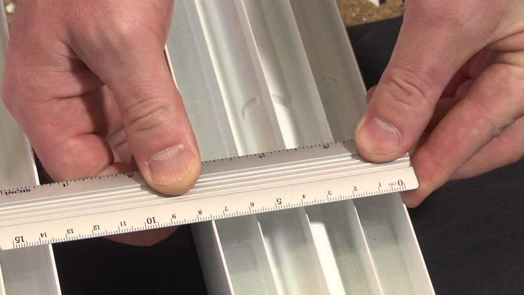 Расчет секций приборов по объему помещения Расчет секций приборов