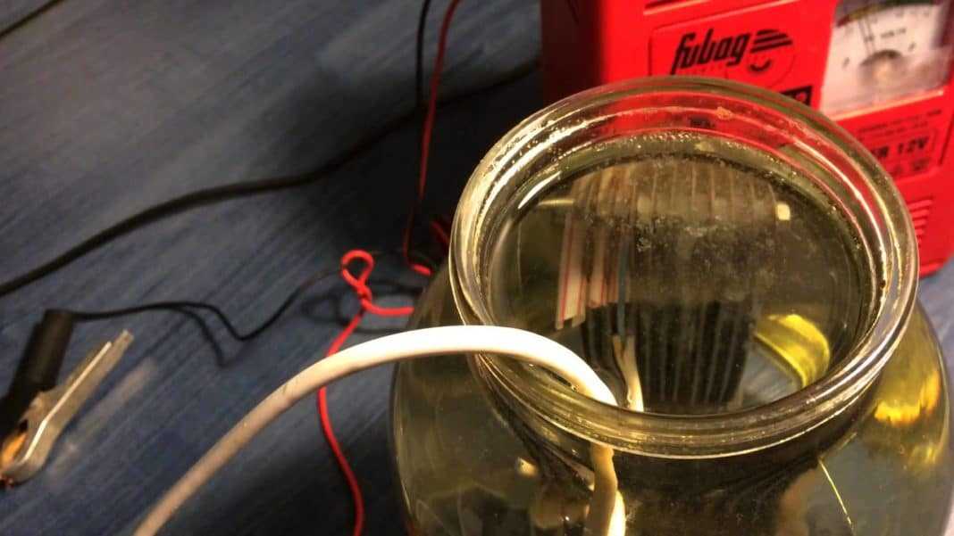 Принцип действия пиролизного котла