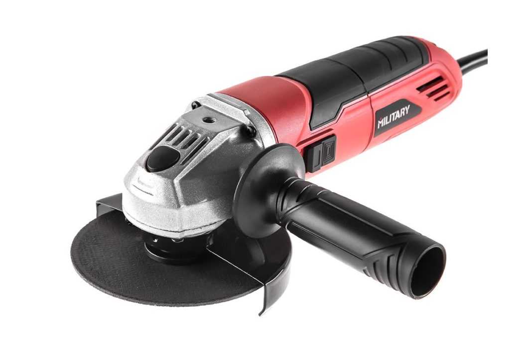 Для изготовления мусоросжигательной печи своими руками понадобится болгарка Мусоросжигательная печь