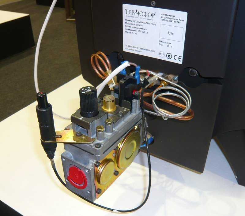 Наддувная горелка для банной печи наддувная горелка