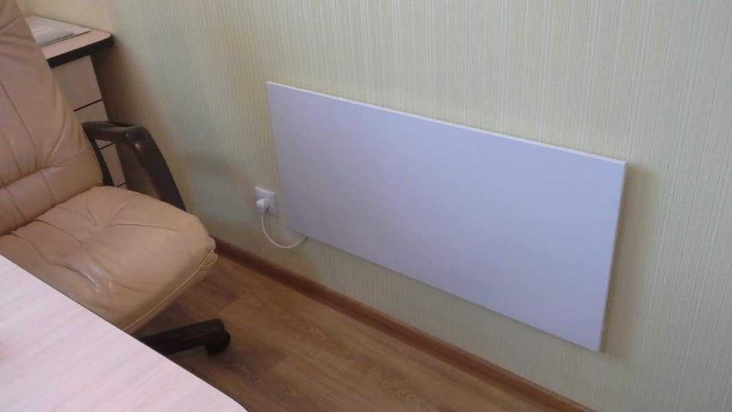 Инфракрасный настенный энергосберегающий обогреватель Настенные энергосберегающие обогреватели