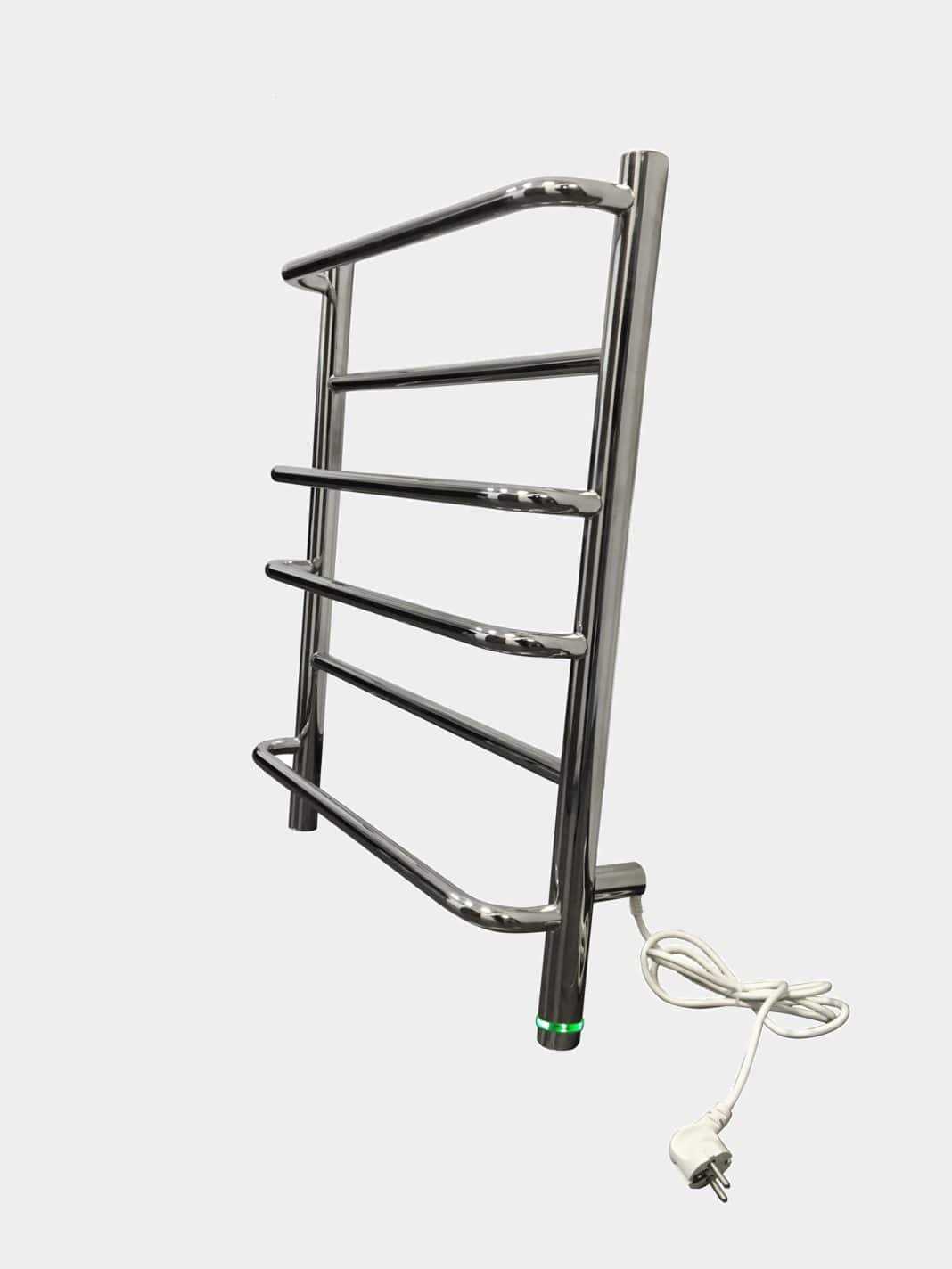 Электрический полотенцесушитель Не греет полотенцесушитель