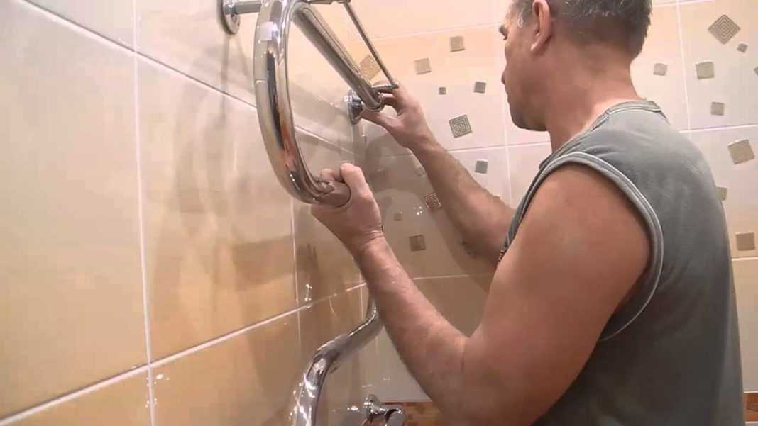 Еще одной иллюстрацией неправильного использования общедомовых коммуникаций является удаление сушилки Не греет полотенцесушитель