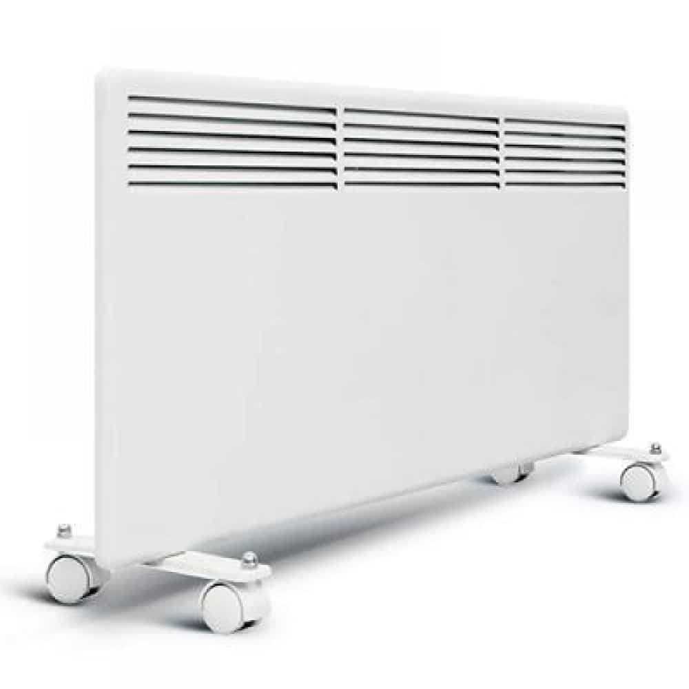 Обогреватель електричекий Обогреватель для гаража какой выбрать