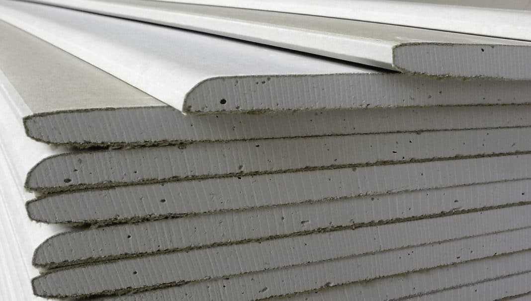 Огнеупорные материалы для стен вокруг печей