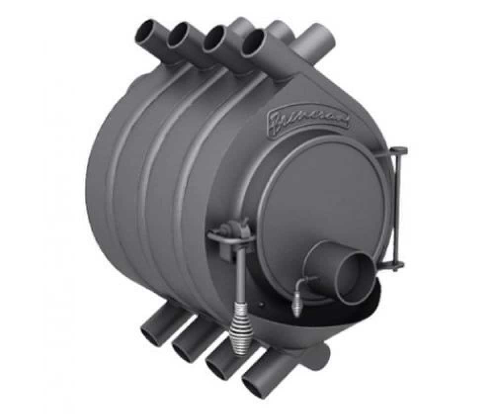 Отопительная печь Бренеран АОТ-11 Печь бренеран