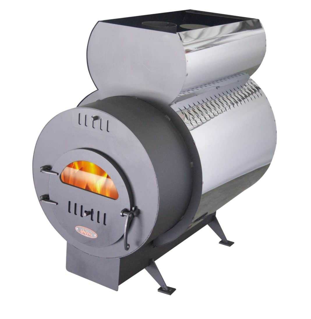 Как выглядит печь Казачка Печь Казачка