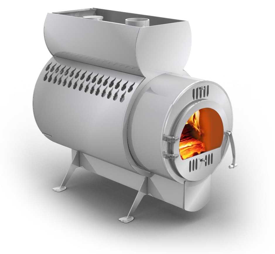 Печь Казачка почти не имеет существенных недостатков Печь Казачка