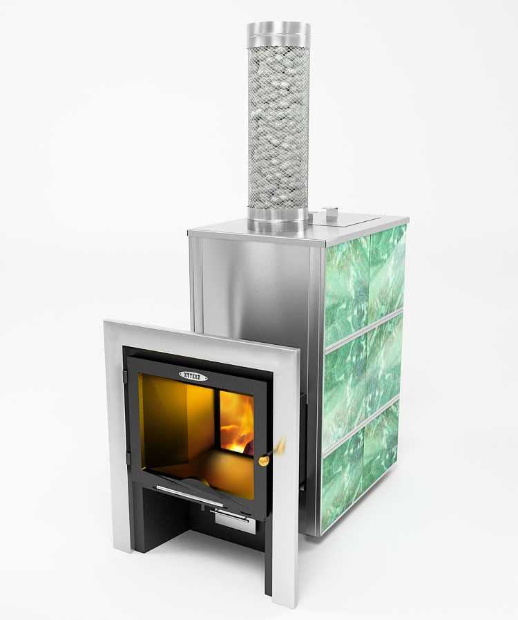 Как выглядит печь Куткин Печь куткин