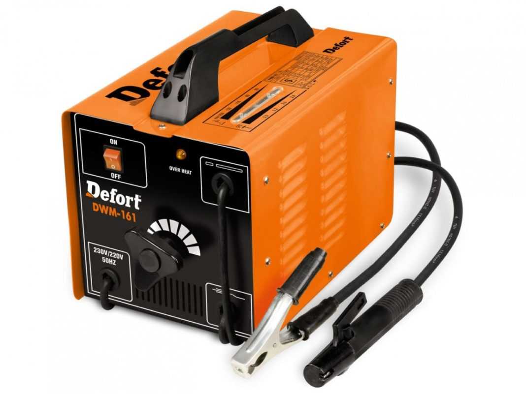 Для качественной сборки печи потребуется сварной аппарат Печь слобожанка