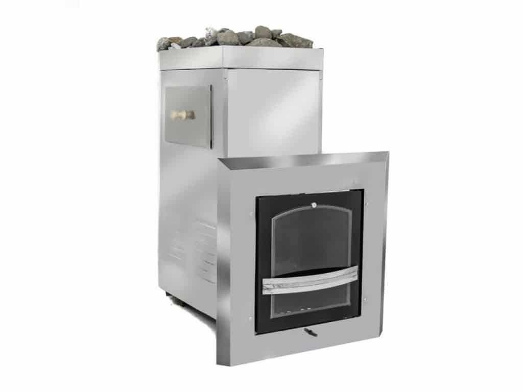 Печь Сударушка-М Печь сударушка