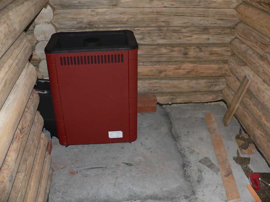 Монтаж печи Тунгуска Печь тунгуска