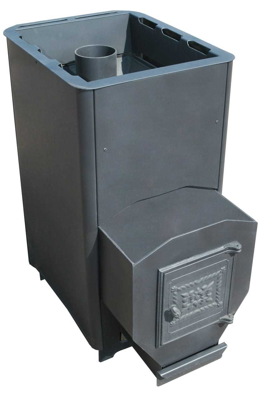 Печь Варвара Волжанка Печь Варвара