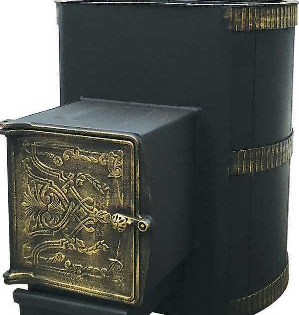 Печь Везувий Лава печь Лава