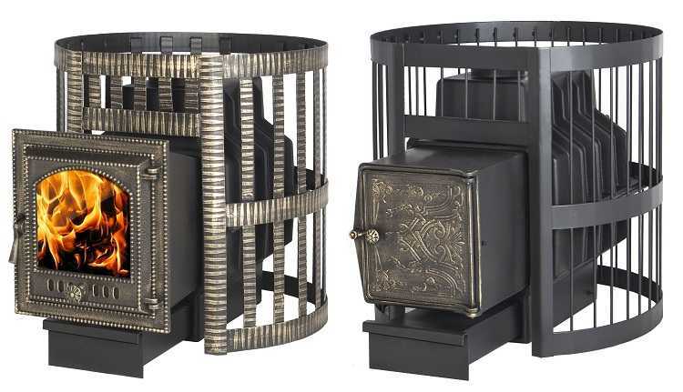 Печь Везувий Легенда печь Легенда