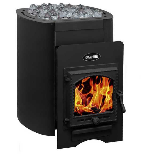 Печь Везувий Русичъ печь Русичъ