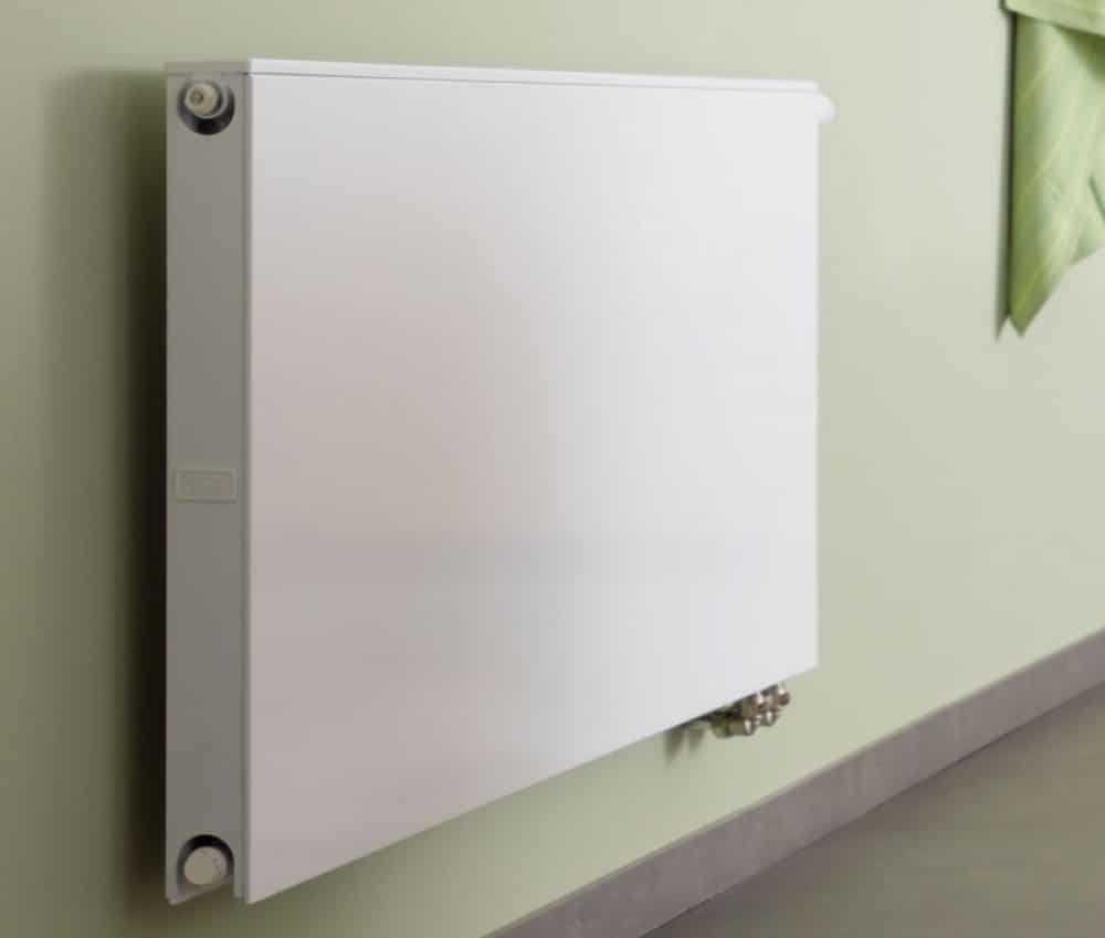 Плоские батареи отопления, тип 33 Плоские батареи отопления