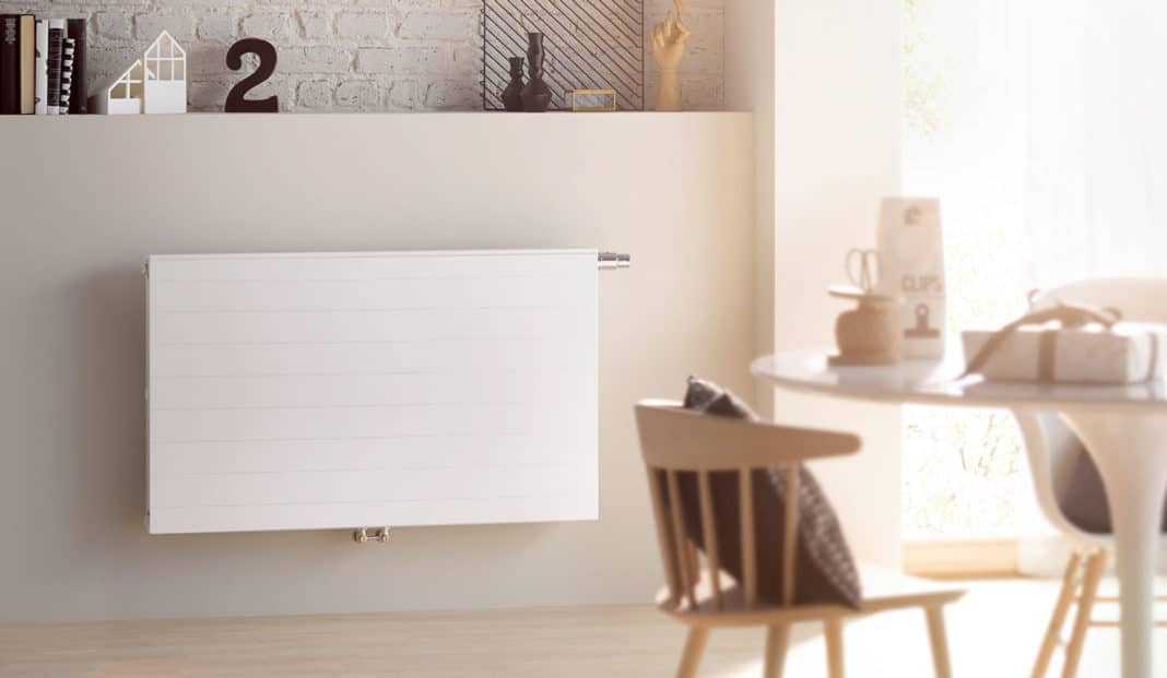 Батареи отопления Kermi Плоские батареи отопления