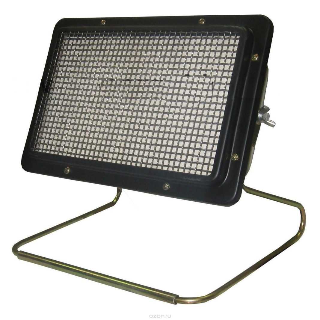 Портативный газовый обогреватель