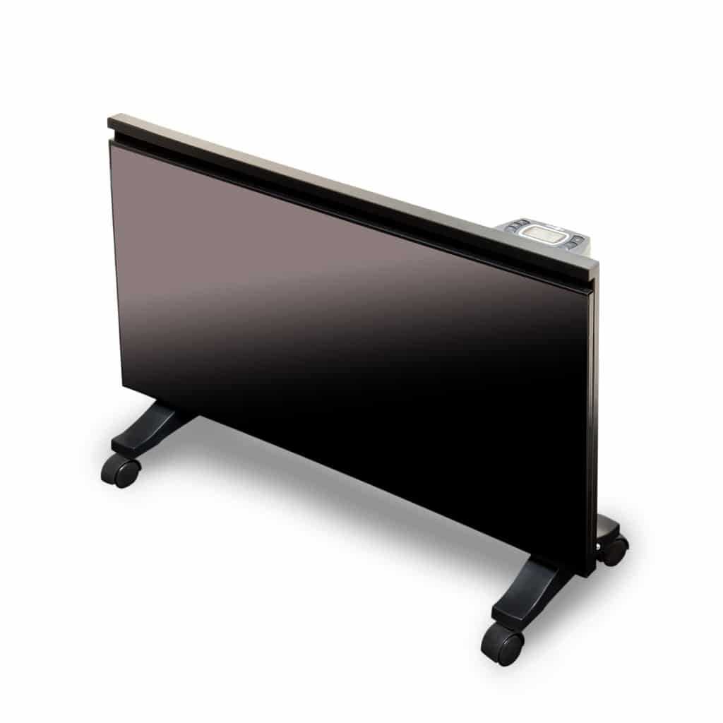 Инфракрасный обогреватель Потребление обогревателя