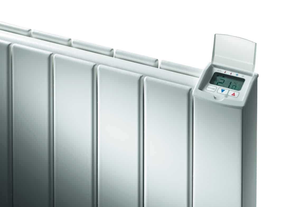 Электрический радиатор