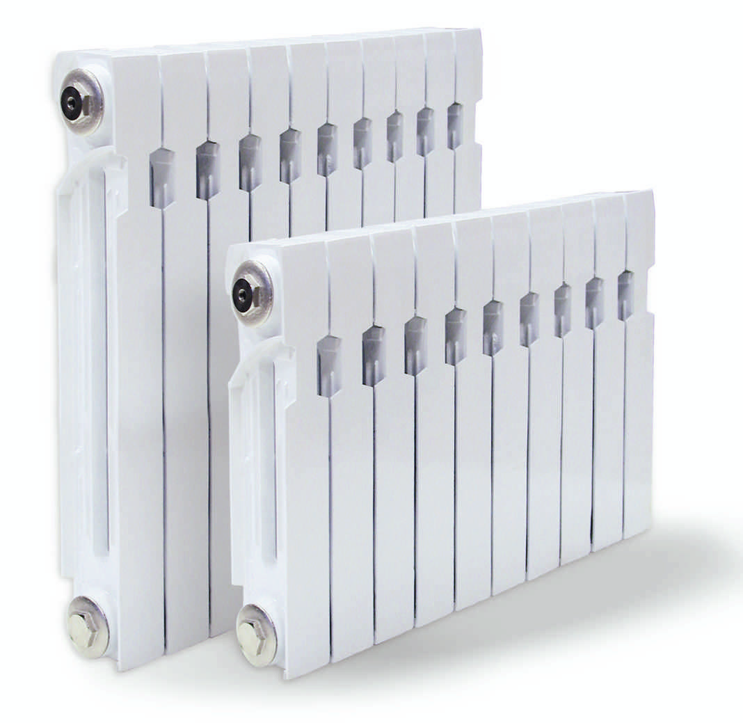 Классификация по размерам и типу подключения Классификация по размерам