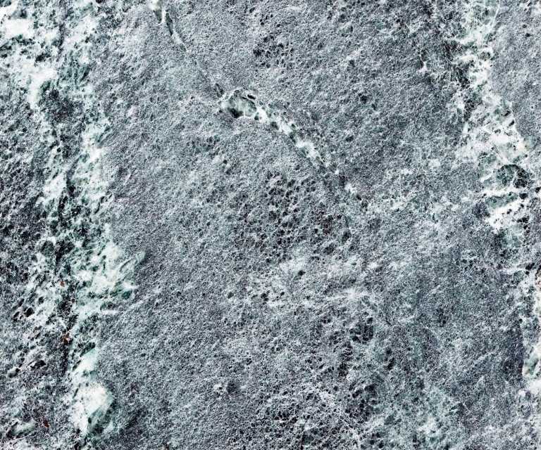 Талькомагнезит: фактура камня талькомагнезит